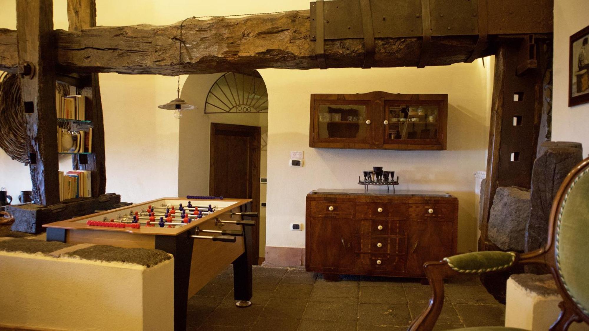 Villa Il palmento dell'Etna Trecastagni Esterno foto