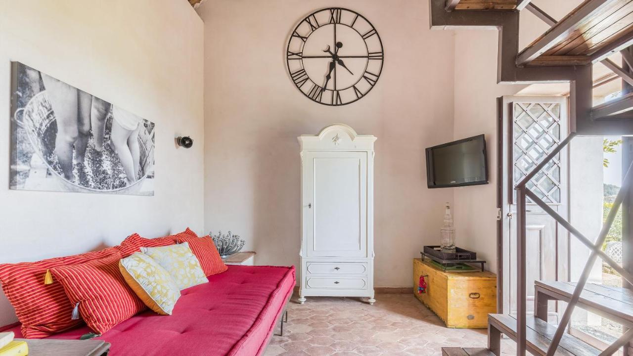 Villa Il palmento dell'Etna Trecastagni Esterno foto
